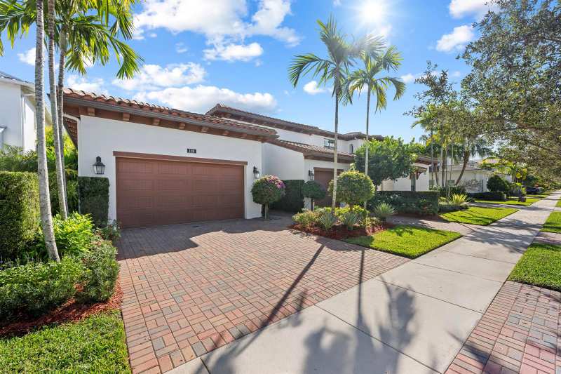 1110 Faulkner Terrace, Palm Beach Gardens FL 33418