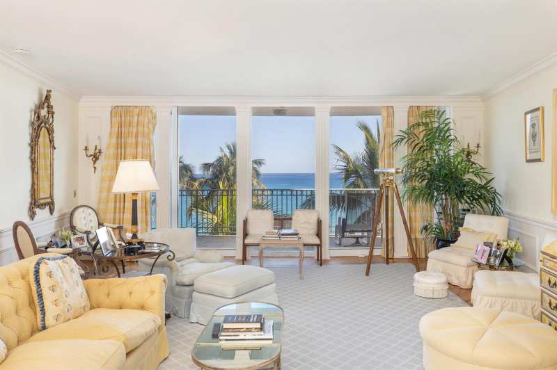 100 Royal Palm Way # A, Palm Beach FL 33480