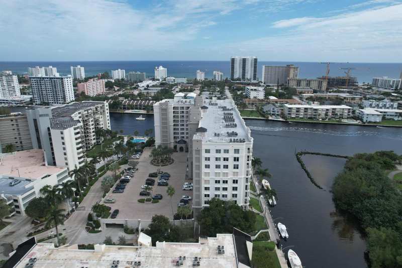 2880 NE 14th St. Causeway # 904, Pompano Beach FL 33062