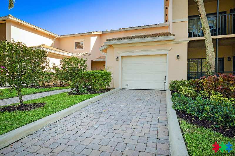 2916 Tuscany Court # 104, Palm Beach Gardens FL 33410