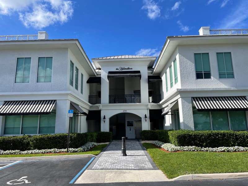 2799 NW 2nd Avenue # 206, Boca Raton FL 33431