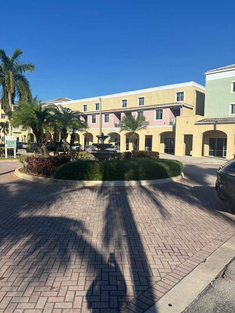 3401 N State Road 7 # 4040, Lauderdale Lakes FL 33319