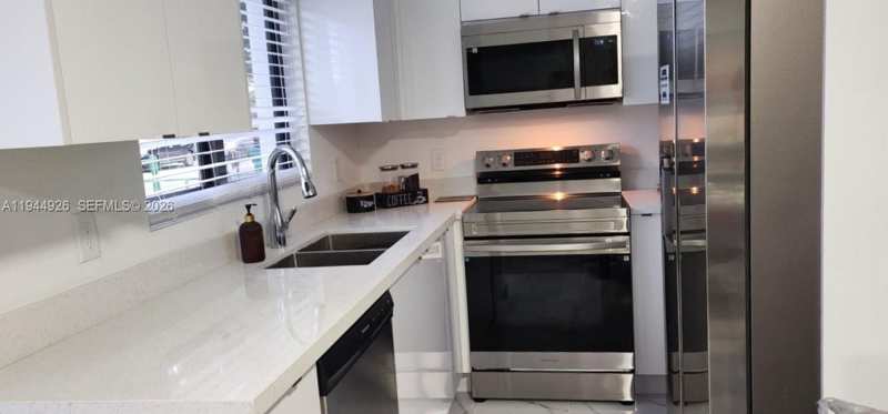 8012 NW 14th PL # A, Miami FL 33147