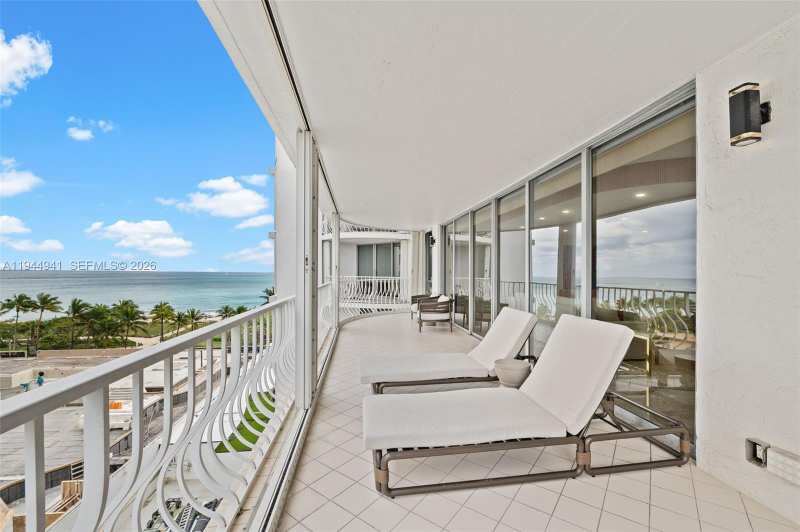 10155 Collins Ave # 604, Bal Harbour FL 33154