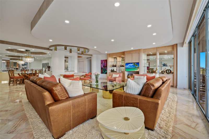 10155 Collins Ave # 604, Bal Harbour FL 33154