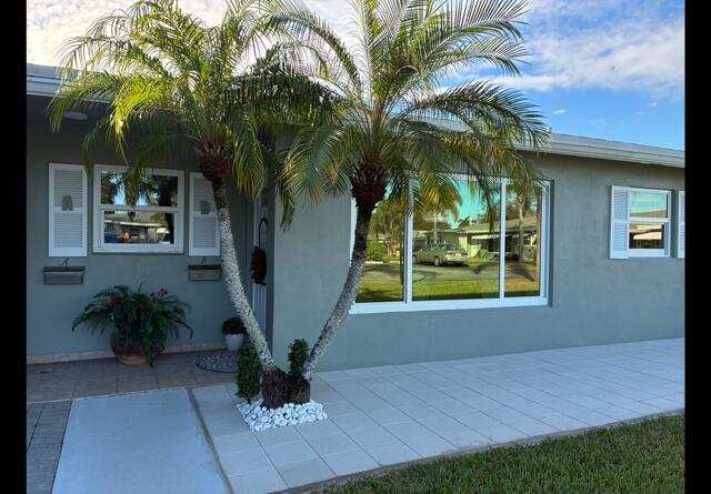 917 S Drive Terrace # B, Delray Beach FL 33445