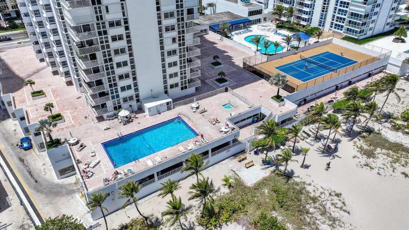 1370 S Ocean Boulevard # 1703, Pompano Beach FL 33062