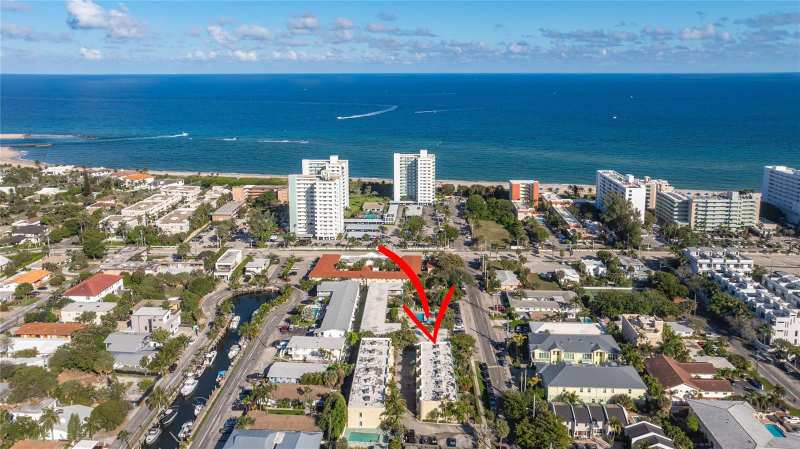 3213 NE 16th Street # 112, Pompano Beach FL 33062