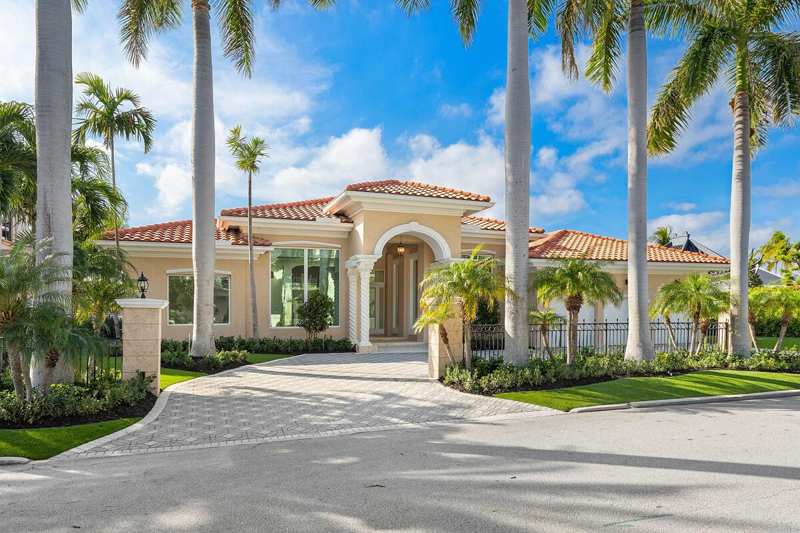 533 E Alexander Palm Road, Boca Raton FL 33432