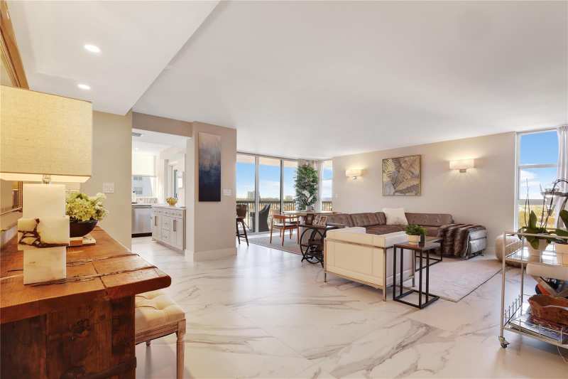 1361 S Ocean Boulevard # 910, Pompano Beach FL 33062