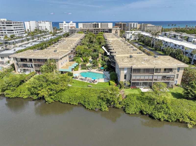 3605 S Ocean Boulevard # 319, South Palm Beach FL 33480
