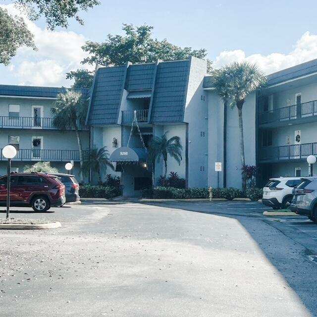 9200 Lime Bay Boulevard # 312, Tamarac FL 33321