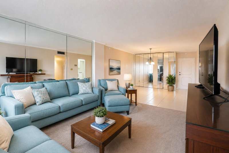 405 N Ocean Boulevard # 1704, Pompano Beach FL 33062