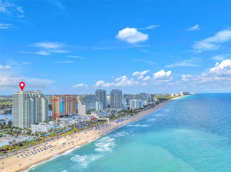 101 S Fort Lauderdale Beach Blvd # 2601, Fort Lauderdale FL 33316