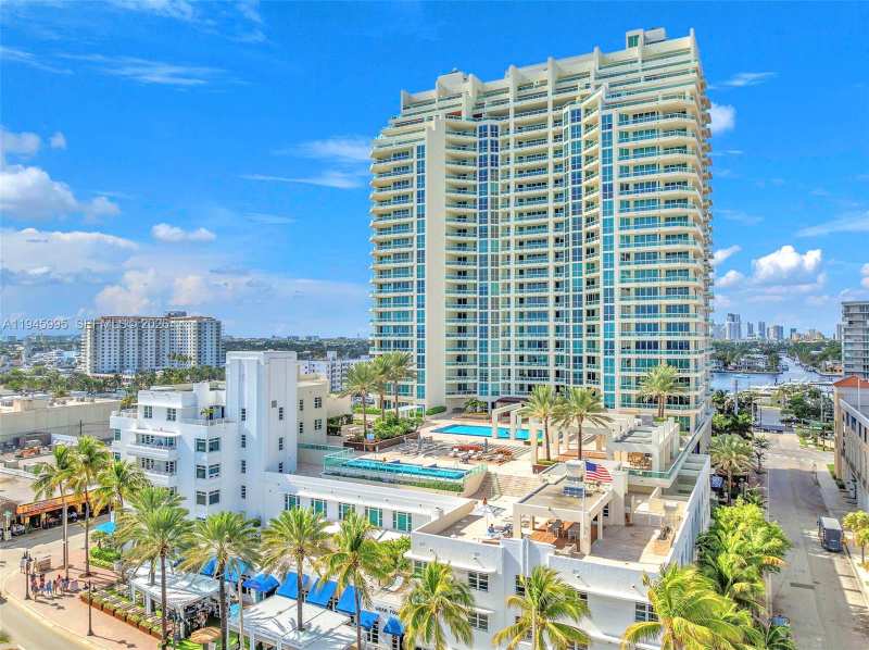 101 S Fort Lauderdale Beach Blvd # 2601, Fort Lauderdale FL 33316