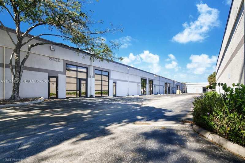 5420 NW 33rd Ave # 5, Fort Lauderdale FL 33309