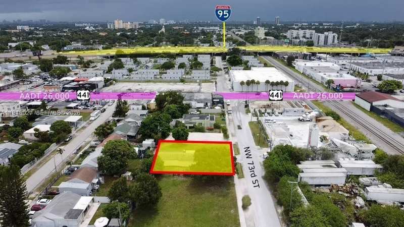 759 NW 73rd St, Miami FL 33150