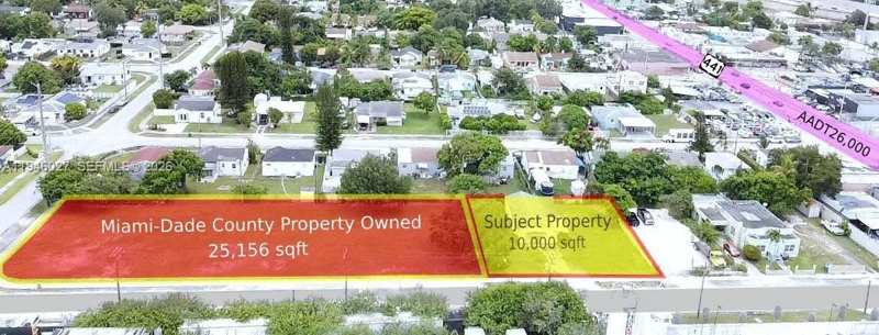 759 NW 73rd St, Miami FL 33150