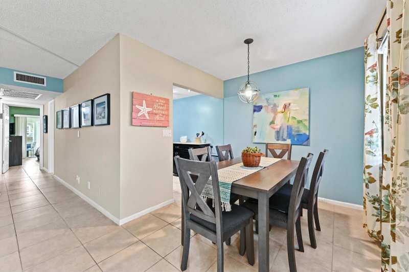 196 Grantham F # 196, Deerfield Beach FL 33442