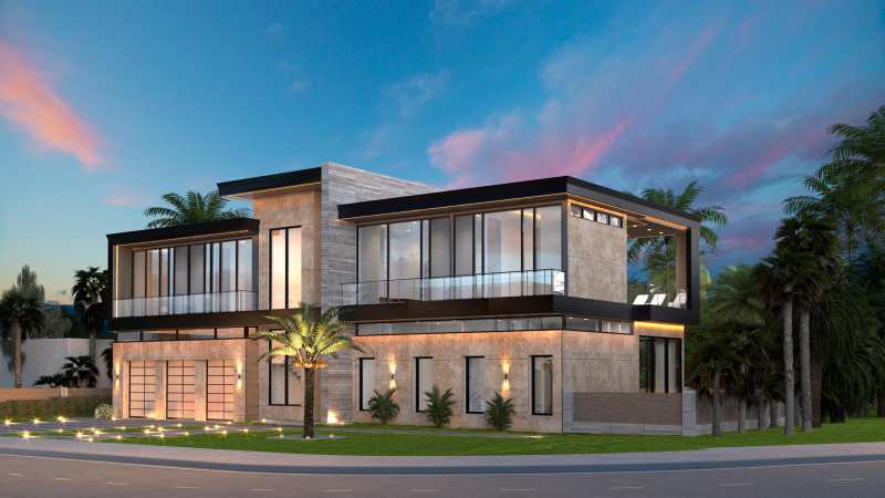 121 George Bush Boulevard, Delray Beach FL 33444