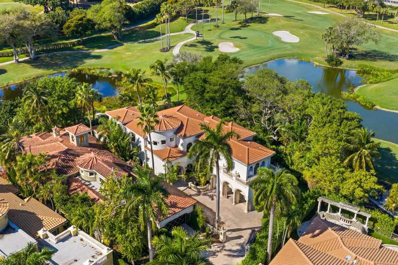422 Addison Park Lane, Boca Raton FL 33432