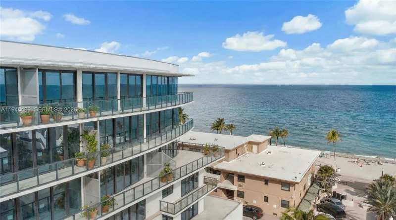 3319 N Ocean Drive # 503, Hollywood FL 33019