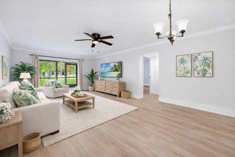 2214 S Cypress Bend Drive # 106, Pompano Beach FL 33069