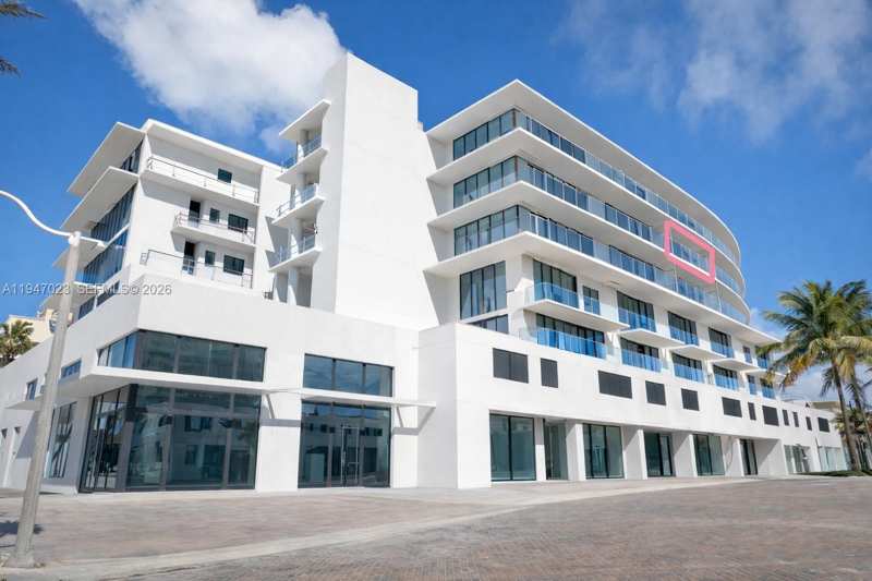 3319 N Ocean Drive # 603, Hollywood FL 33019