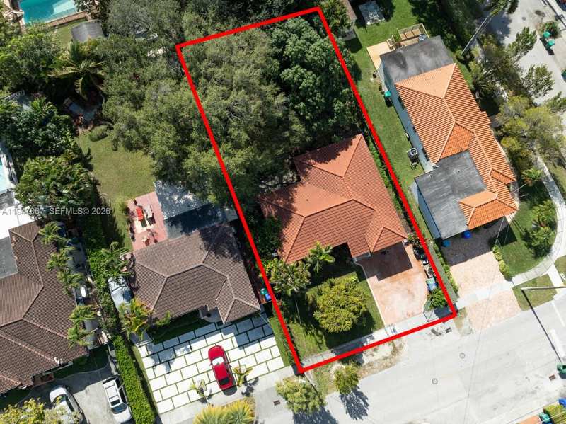 2830 SW 17th St, Miami FL 33145