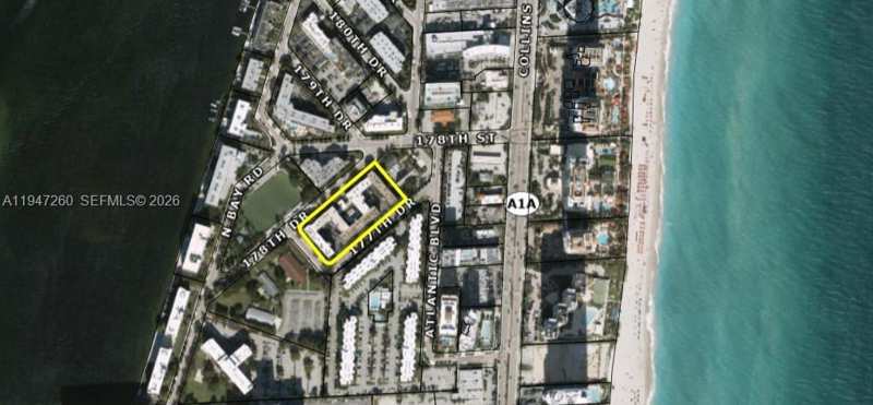 201 178th Dr # 334, Sunny Isles Beach FL 33160