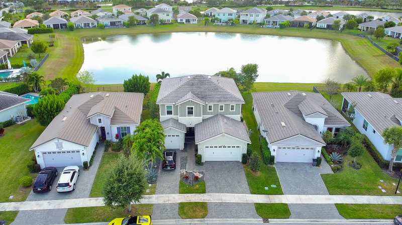 15938 E Rain Lilly Way, Westlake FL 33470