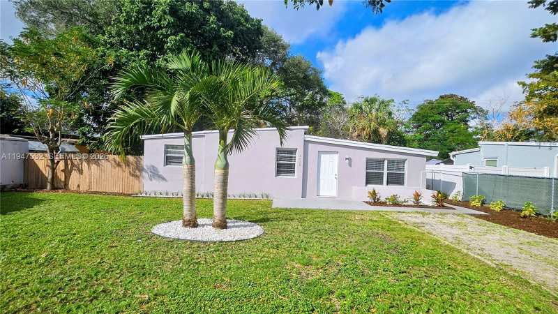 1628 NW 11th St, Fort Lauderdale FL 33311