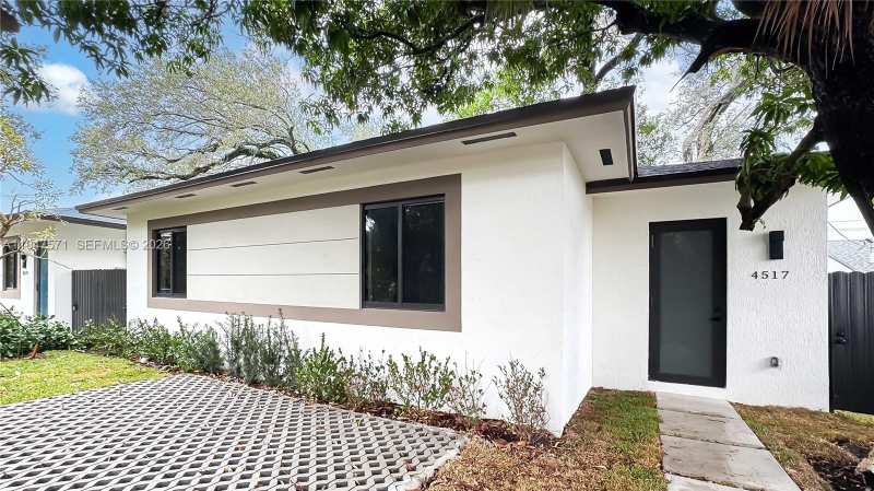 4517 NW 3rd Street, Miami FL 33126