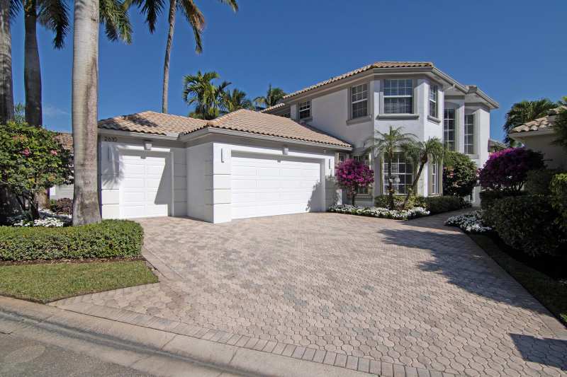2610 Players Court, Wellington FL 33414