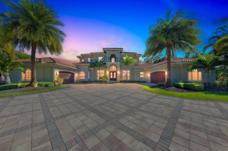 13550 Greentree Trail, Wellington FL 33414