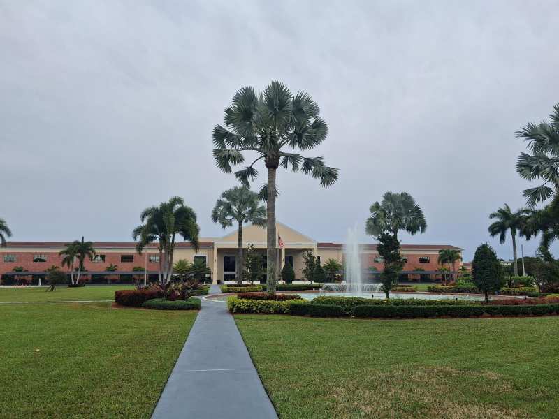 105 Suffolk C # 105, Boca Raton FL 33434