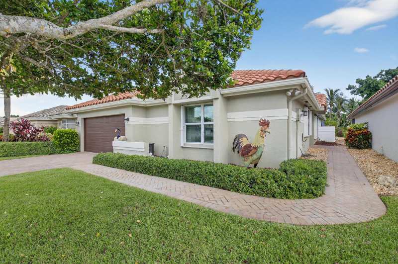 11270 Clover Leaf Circle, Boca Raton FL 33428