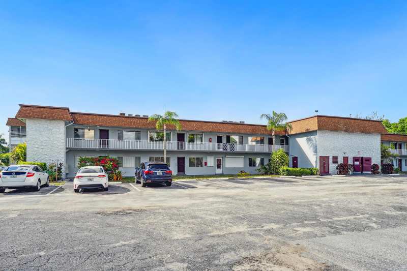 2878 Donnelly Drive # 106, Lake Worth FL 33462