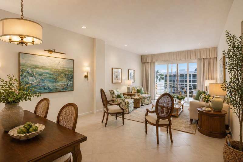 105 Paradise Harbour Boulevard # 506, North Palm Beach FL 33408