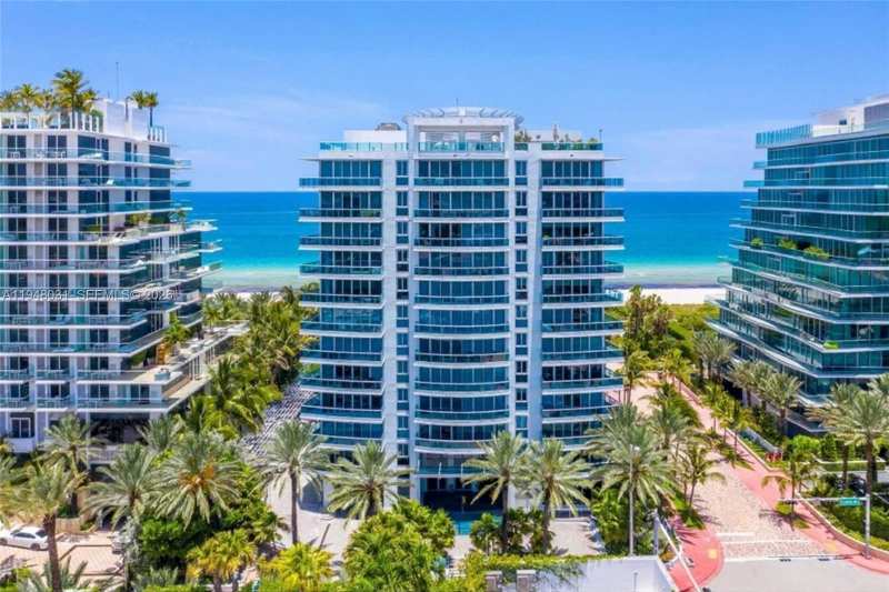 9401 Collins Ave # 401, Surfside FL 33154