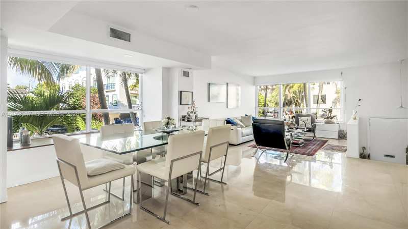 10090 Bay Harbor Ter # 10090, Bay Harbor Islands FL 33154