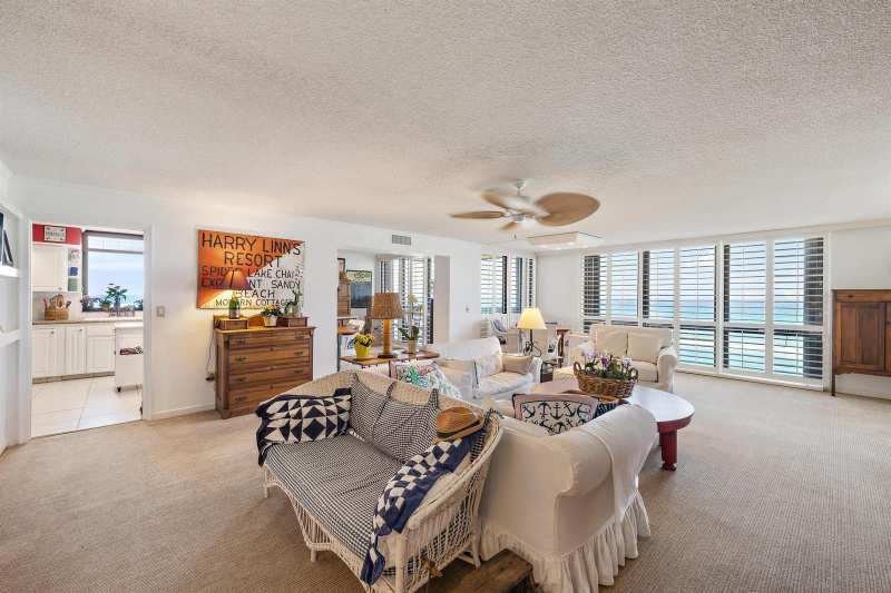 5380 N Ocean Drive # 6d, Singer Island FL 33404