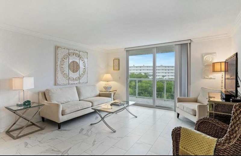 2560 S Ocean Boulevard # 518, Palm Beach FL 33480