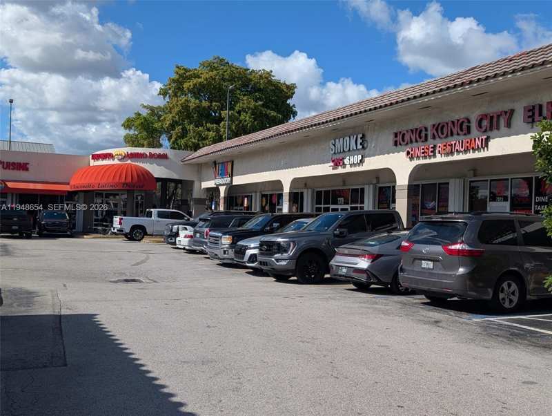 7373 NW 36th St, Miami FL 33166