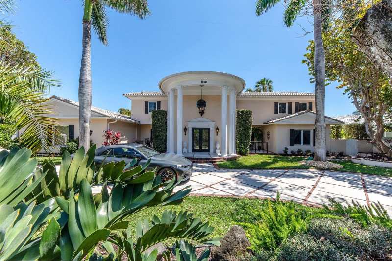 1600 S Ocean Drive, Fort Lauderdale FL 33316