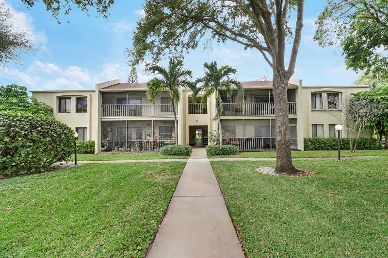 150 Pineview Road # C4, Jupiter FL 33469