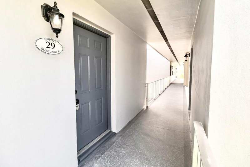 29 Burgundy A, Delray Beach FL 33484