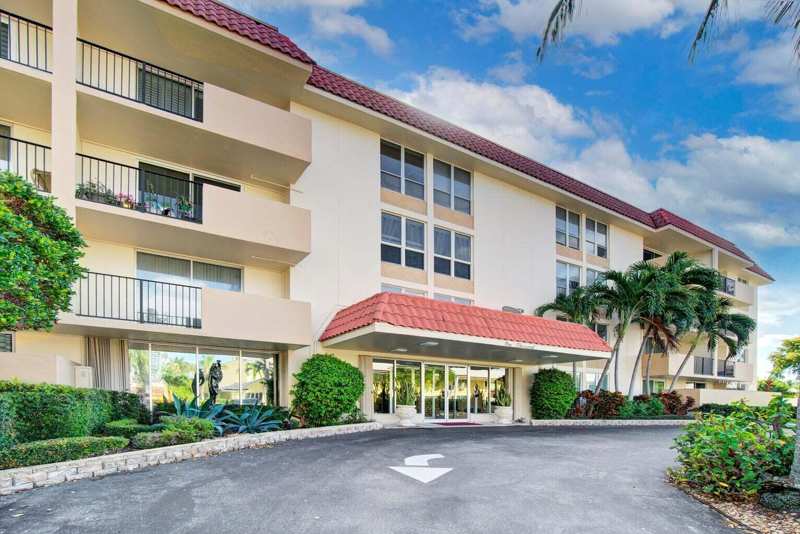 1000 Spanish River Road # 3k, Boca Raton FL 33432