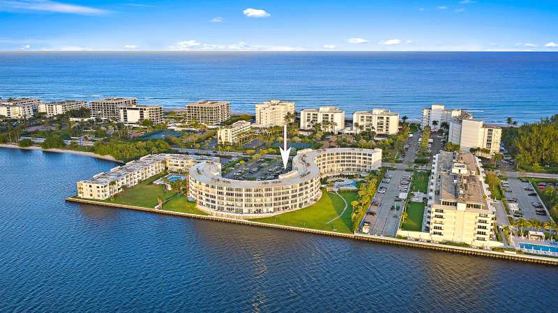 2760 S Ocean Boulevard # 310, Palm Beach FL 33480