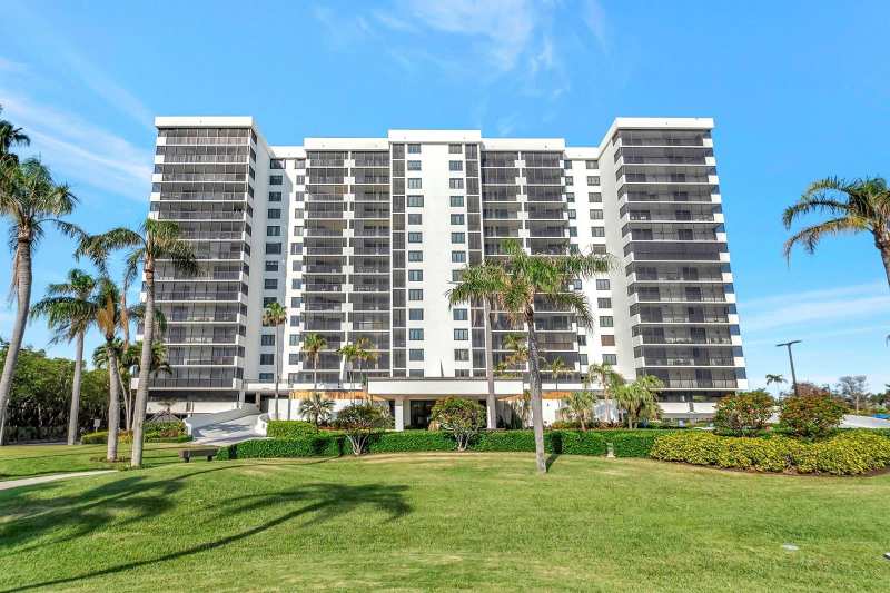 3420 S Ocean Boulevard # T, Highland Beach FL 33487